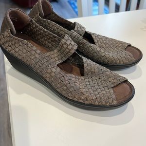 Bare Traps Women’s Dress Shoes